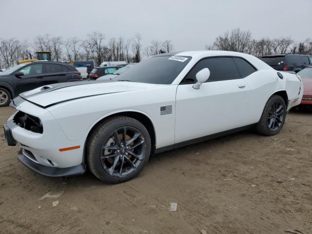 Изображение 1 2022 DODGE CHALLENGER GT 2022 с VIN 2C3CDZKG0NH188722
