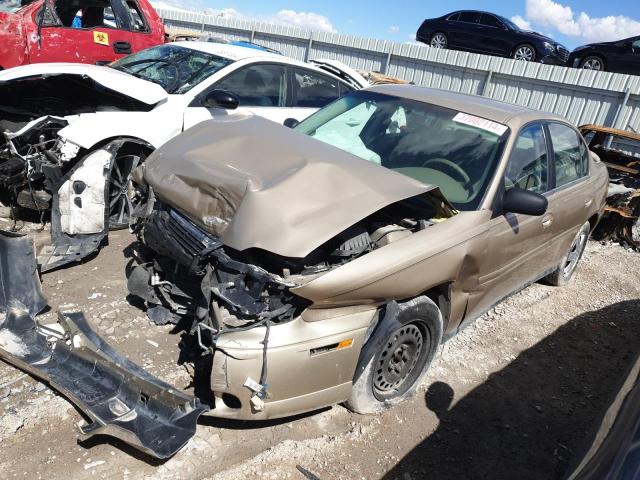 Изображение 2003 CHEVROLET MALIBU  2003