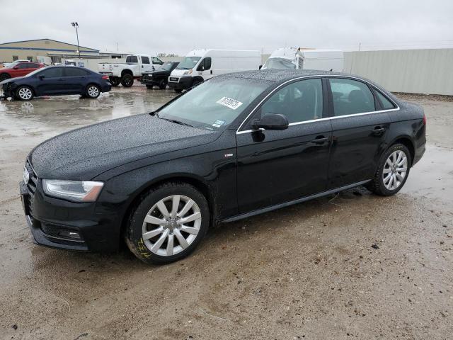 2015 AUDI A4 PREMIUM 2015 image