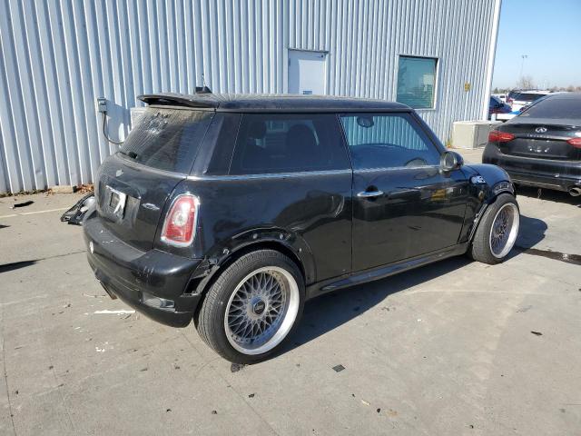 Image 3 of 2010 MINI COOPER SPORTBACK LS JCW 2010 with VIN WMWMF9C52ATF97535