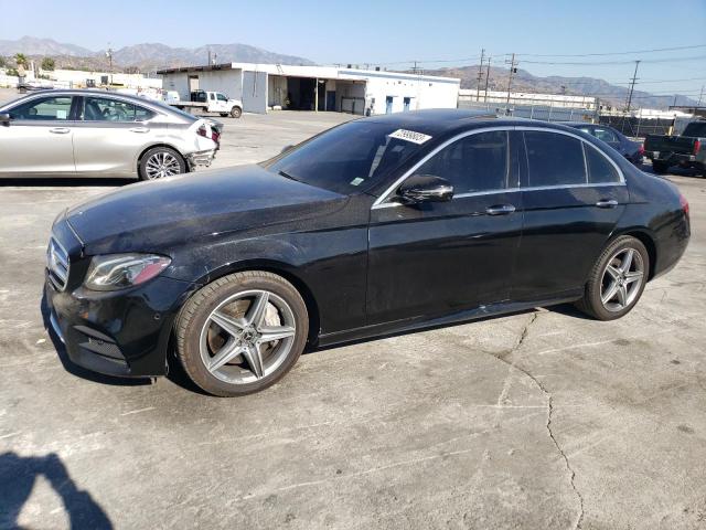Изображение 1 2018 MERCEDES-BENZ E 300 4MATIC 2018 с VIN WDDZF4KB0JA475063