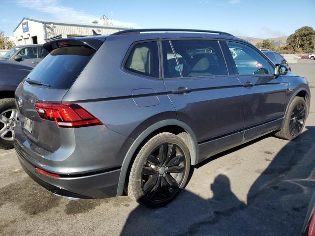 Image 3 of 2021 VOLKSWAGEN TIGUAN SE 2021 with VIN 3VV3B7AX9MM109427