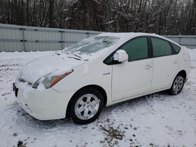 Image 1 of 2008 TOYOTA PRIUS  2008 with VIN JTDKB20U883351492