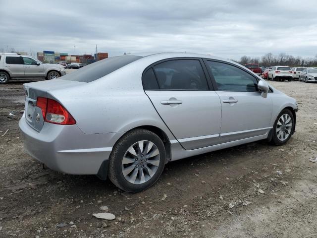 Image 3 of 2009 HONDA CIVIC EX 2009 with VIN 2HGFA16819H302031