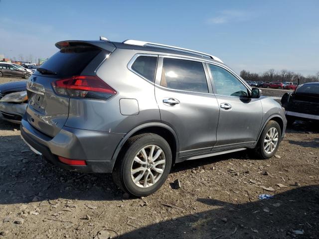 Obraz 3 z 2018 NISSAN ROGUE S 2018 z VIN KNMAT2MT0JP535656