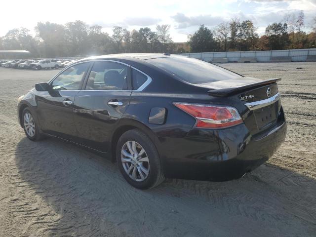 Obraz 2 z 2014 NISSAN ALTIMA 2.5 2014 z VIN 1N4AL3AP9EC204350
