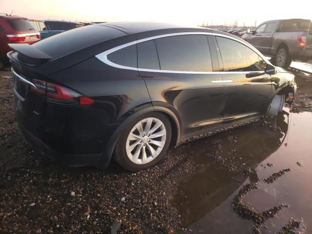Image 3 of 2018 TESLA MODEL X  2018 with VIN 5YJXCDE23JF112026
