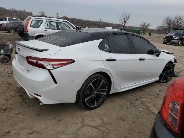 Image 3 of 2018 TOYOTA CAMRY XSE 2018 with VIN 4T1BZ1HK9JU012504
