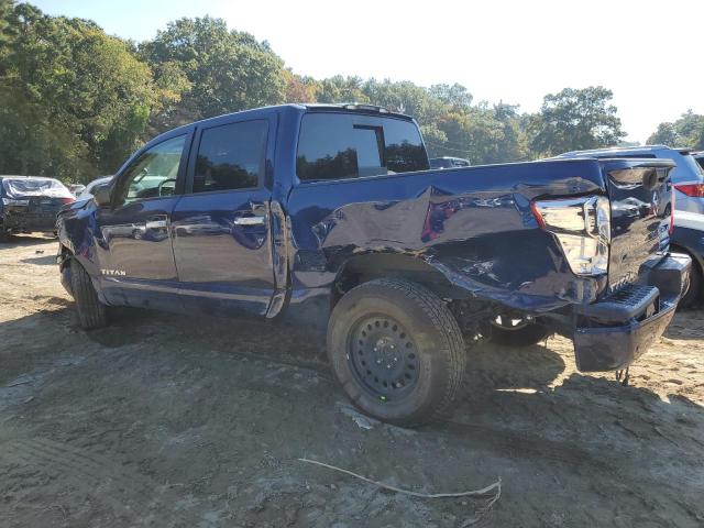 Image 2 of 2021 NISSAN TITAN S 2021 with VIN 1N6AA1EC8MN530409