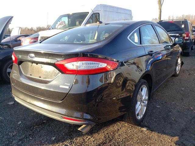Image 3 of 2015 FORD FUSION SE 2015 with VIN 1FA6P0HD6F5131268