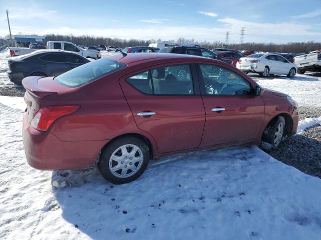 Изображение 3 2016 NISSAN VERSA S 2016 с VIN 3N1CN7AP8GL883378