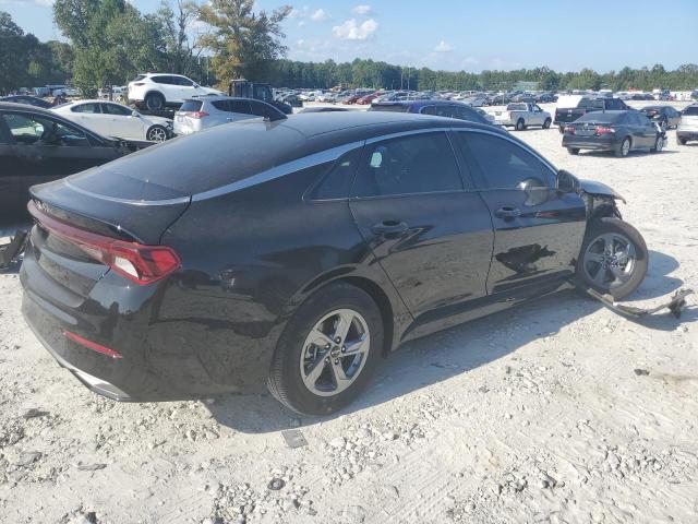 Obraz 3 z 2022 KIA K5 LXS 2022 z VIN 5XXG14J28NG137017