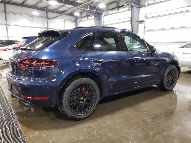Obraz 3 z 2018 PORSCHE MACAN GTS 2018 z VIN WP1AG2A5XJLB62335