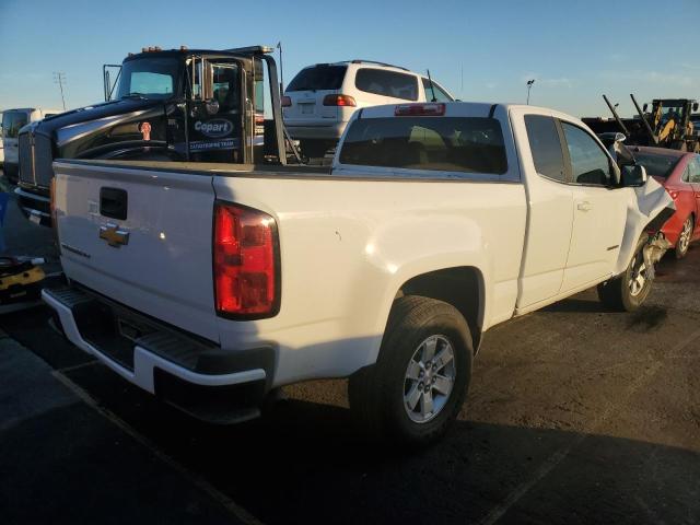 Obraz 3 z 2017 CHEVROLET COLORADO  2017 z VIN 1GCHSBEN6H1327294