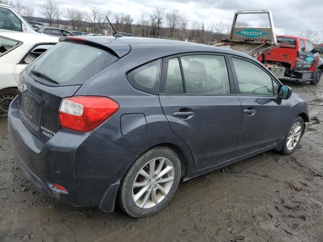 Изображение 3 2014 SUBARU IMPREZA PREMIUM 2014 с VIN JF1GPAC68EH336753