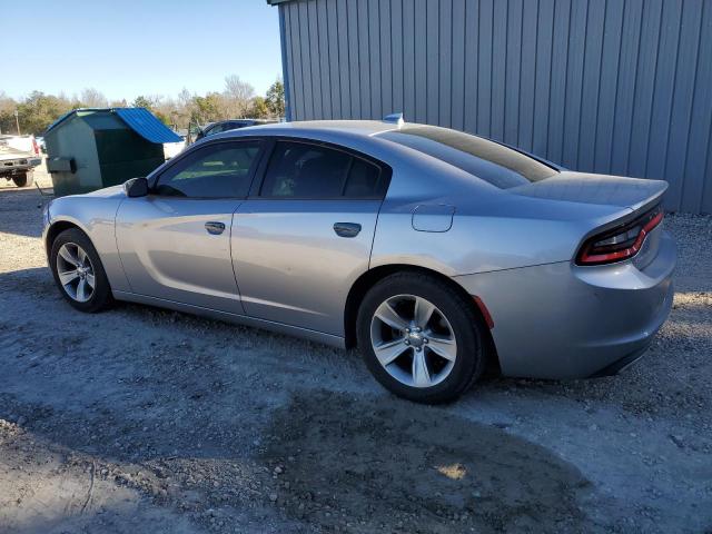 Image 2 of 2016 DODGE CHARGER SXT 2016 with VIN 2C3CDXHG2GH355581