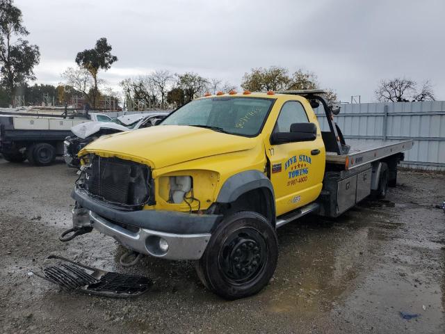 2009 DODGE RAM 5500 ST 2009 image
