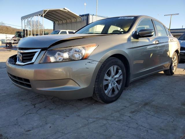 Obraz 1 z 2008 HONDA ACCORD LXP 2008 z VIN JHMCP26498C049169