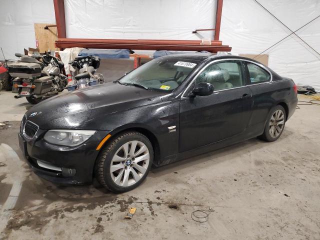 Изображение 2012 BMW 328 XI SULEV 2012