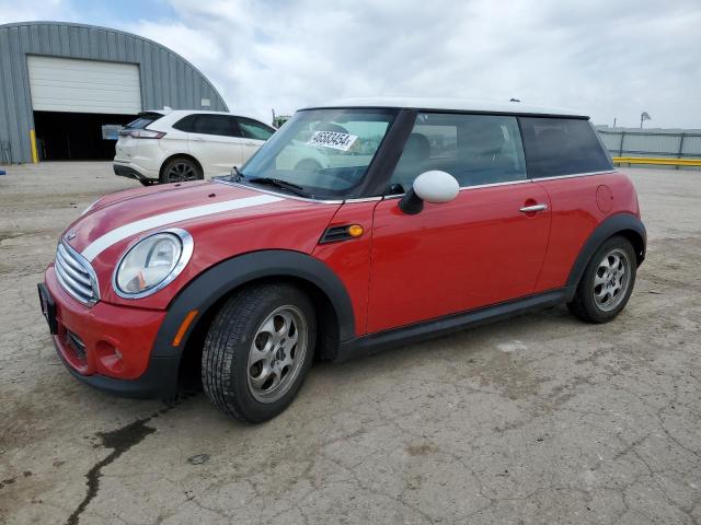 Изображение 2012 MINI COOPER  2012