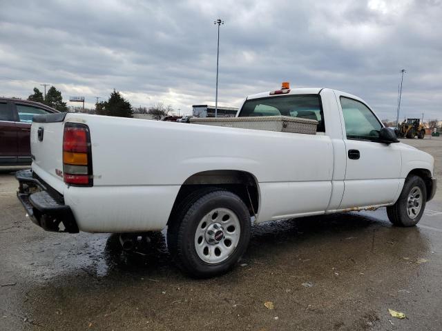 Изображение 3 2006 GMC NEW SIERRA C1500 2006 с VIN 3GTEC14X26G253125