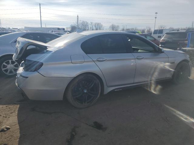 Изображение 3 2014 BMW 535 XI 2014 с VIN WBA5B3C55ED293089