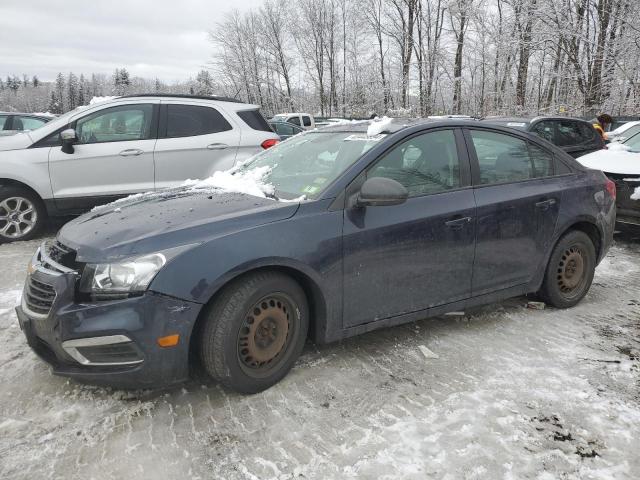 Изображение 1 2016 CHEVROLET CRUZE LIMITED LS 2016 с VIN 1G1PC5SG5G7139242