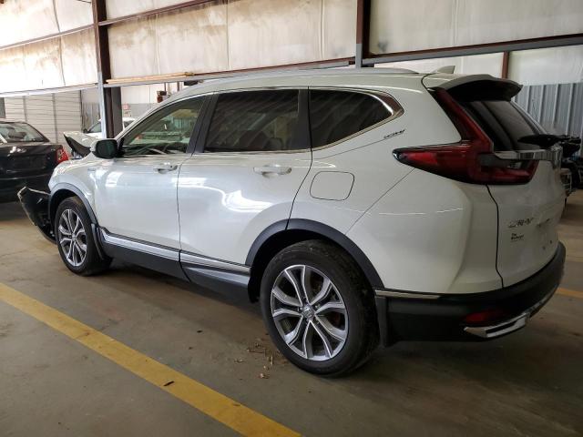Obraz 2 z 2021 HONDA CR-V TOURING 2021 z VIN 7FART6H91ME031239
