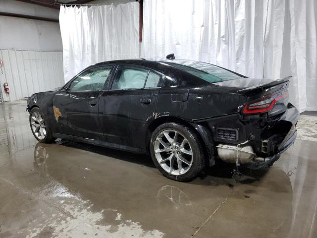 Obraz 2 z 2023 DODGE CHARGER GT 2023 z VIN 2C3CDXHG6PH594857