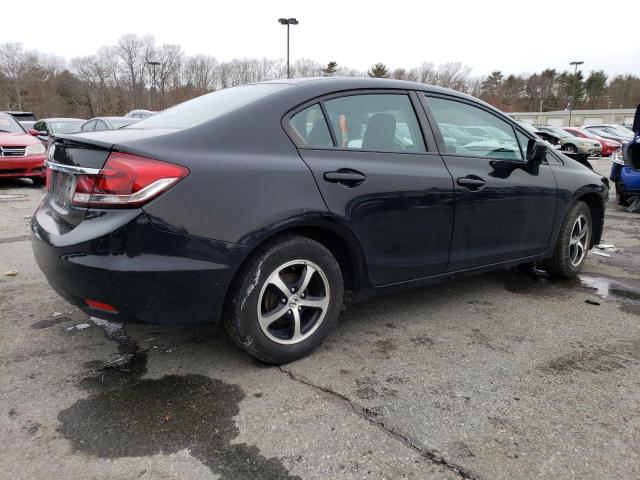Изображение 3 2015 HONDA CIVIC SE 2015 с VIN 19XFB2F75FE107176