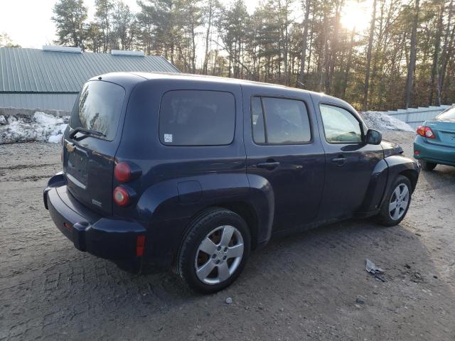 Image 3 of 2010 CHEVROLET HHR LS 2010 with VIN 3GNBAADB3AS530102