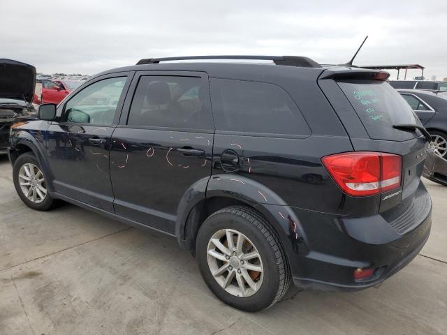 Obraz 2 z 2017 DODGE JOURNEY SXT 2017 z VIN 3C4PDCBG1HT571641
