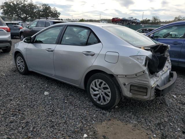 Obraz 2 z 2017 TOYOTA COROLLA L 2017 z VIN 2T1BURHE8HC809569