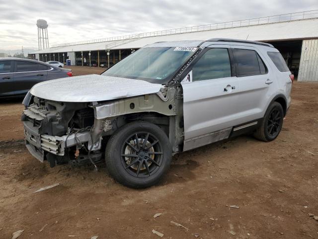 Obraz 2019 FORD EXPLORER XLT 2019