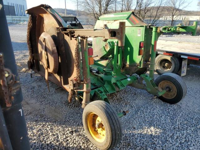 Image 3 of 2022 JOHN DEERE BAILER 2022 with VIN 1P0FC3MFKMB000120