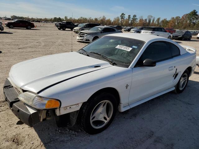 Изображение 1 1998 FORD MUSTANG  1998 с VIN 1FAFP4045WF273012