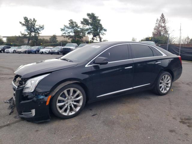 2017 CADILLAC XTS LUXURY 2017 image
