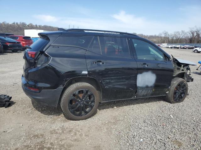 Obraz 3 z 2020 GMC TERRAIN SLE 2020 z VIN 3GKALTEV6LL247651