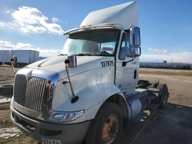 Изображение 2 2013 INTERNATIONAL 8000 8600 2013 с VIN 1HSHWSHN5DJ214387