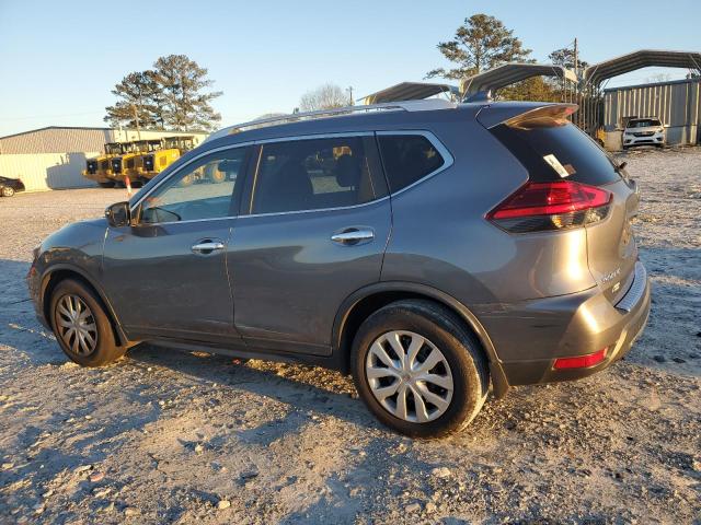 Image 2 of 2017 NISSAN ROGUE S 2017 with VIN KNMAT2MT4HP590119