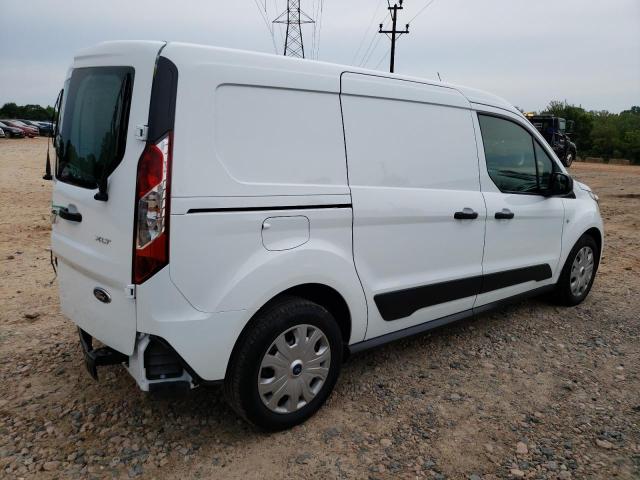 Image 3 of 2023 FORD TRANSIT CONNECT XLT 2023 with VIN NM0LS7T25P1548980