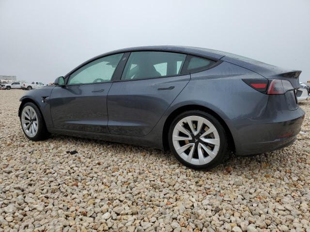 Изображение 2 2022 TESLA MODEL 3  2022 с VIN 5YJ3E1EA8NF190189