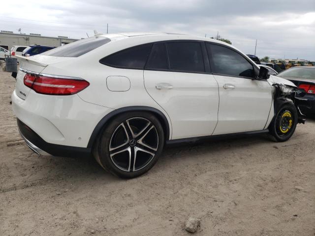 Obraz 3 z 2017 MERCEDES-BENZ GLE COUPE 43 AMG 2017 z VIN 4JGED6EB1HA050169