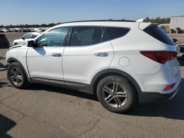 Изображение 2 2017 HYUNDAI SANTA FE SPORT  2017 с VIN 5NMZU3LB1HH028640