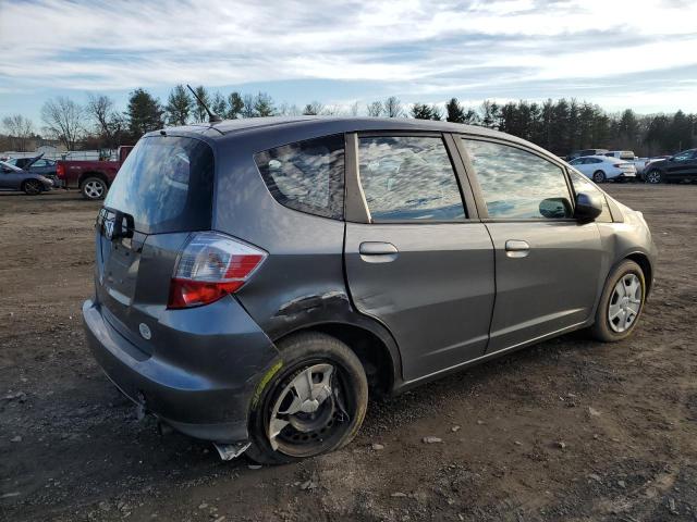 Obraz 3 z 2012 HONDA FIT  2012 z VIN JHMGE8H37CC034466