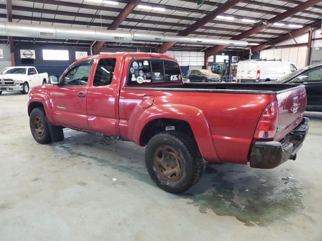 Obraz 2 z 2007 TOYOTA TACOMA ACCESS CAB 2007 z VIN 5TEUU42N57Z431658