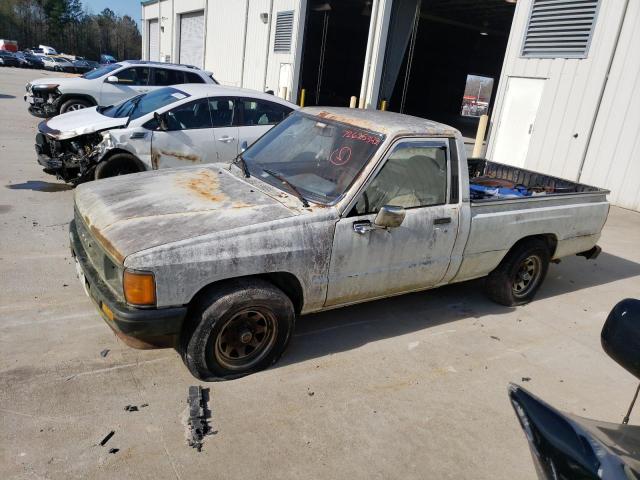 Изображение 1987 TOYOTA PICKUP 1/2 TON RN50 1987