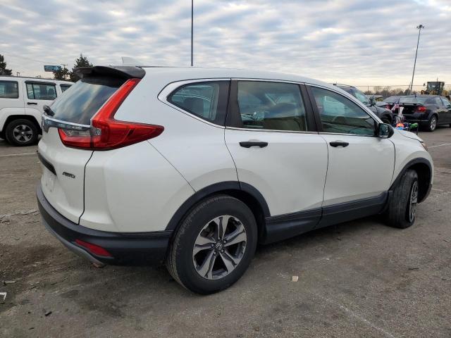 Obraz 3 z 2018 HONDA CR-V LX 2018 z VIN 2HKRW6H39JH221978