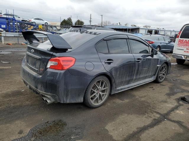 Image 3 of 2016 SUBARU WRX STI LIMITED 2016 with VIN JF1VA2Y60G9828875