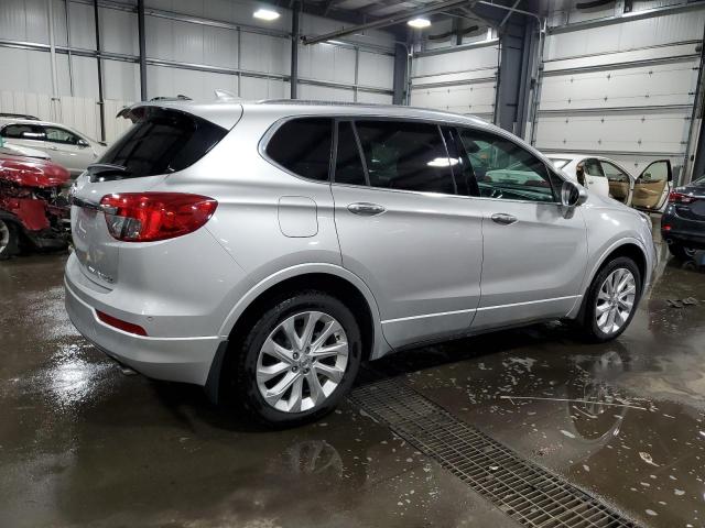 Изображение 3 2016 BUICK ENVISION PREMIUM 2016 с VIN LRBFXESX1GD243119